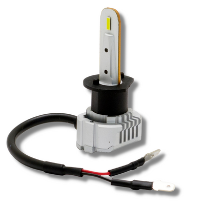 Led dimljus DRL 2-pack