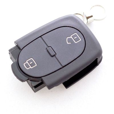Audi Knappsats 2 knappar panic A3 A4 S4