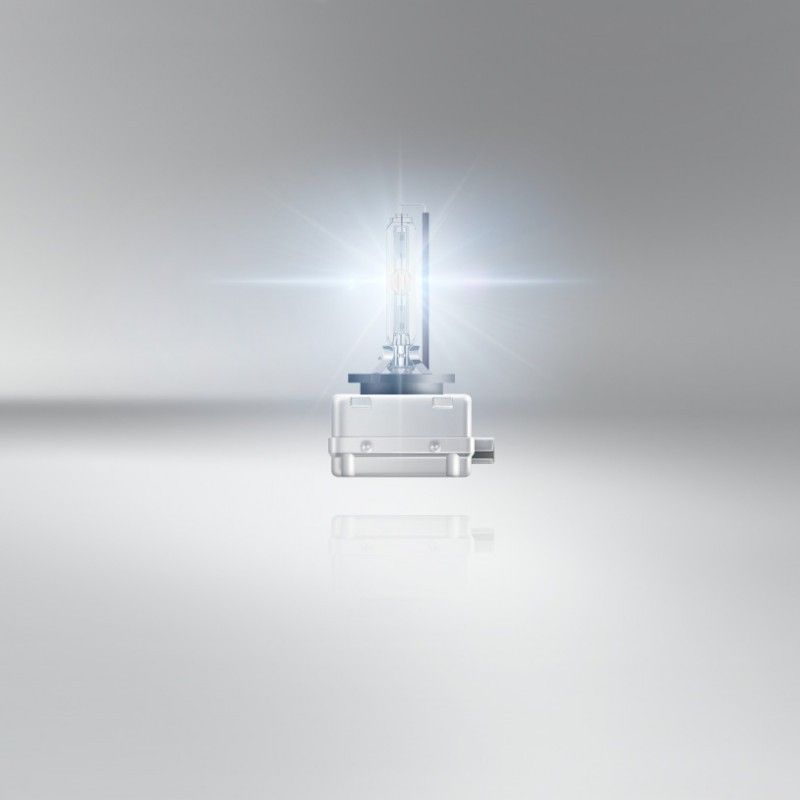 D1S xenonlampa XENARC® Night breaker laser +220%