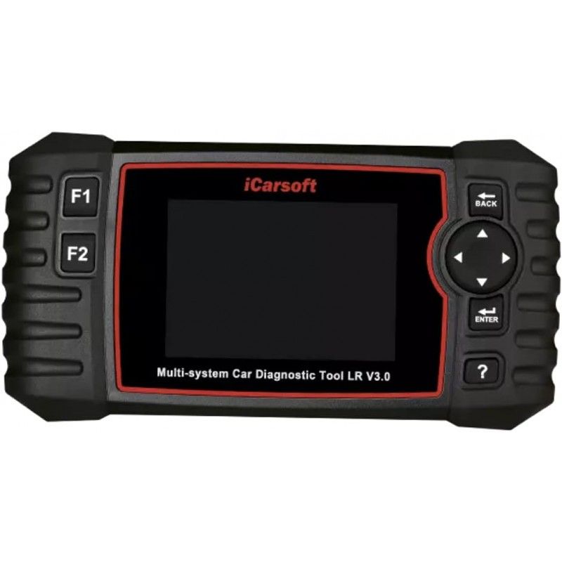Icarsoft LR V3.0 Jaguar Landrover felkodsläsare diagnosverktyg