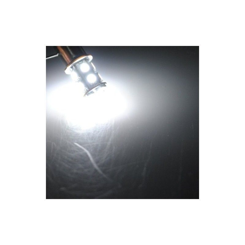 Led diod lampa BA15s P21W 1156 13 SMD