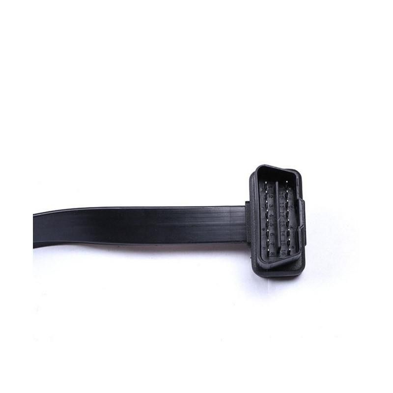 OBD2 förläningskabel splitter