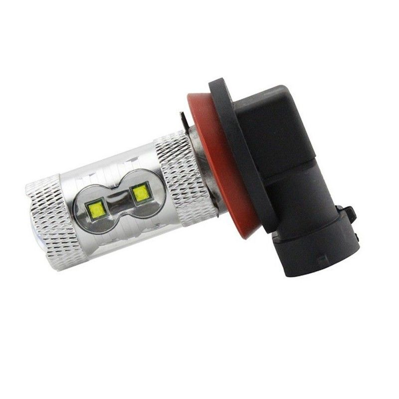 Led Dimljus H8/H11 50W Cree chip