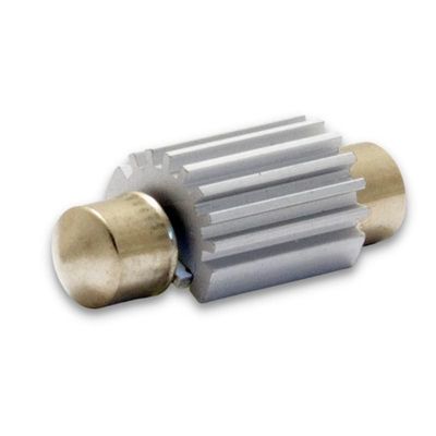 E-märkt LED Spollampa C5W med Canbus 2-pack