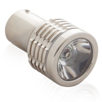 Backljuslampa CREE T6 Ba15s