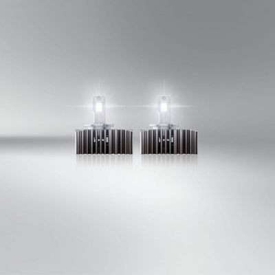 D5S LED konvertering LEDriving Easy Xenon