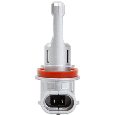 Led dimljus DRL H8/H11 6000K Xenonvit 2-pack