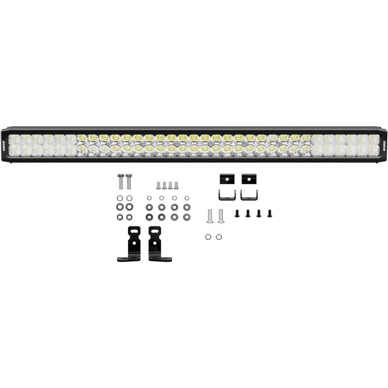 LEDriving® Lightbar - Ljusramp VX750-CB DR SM