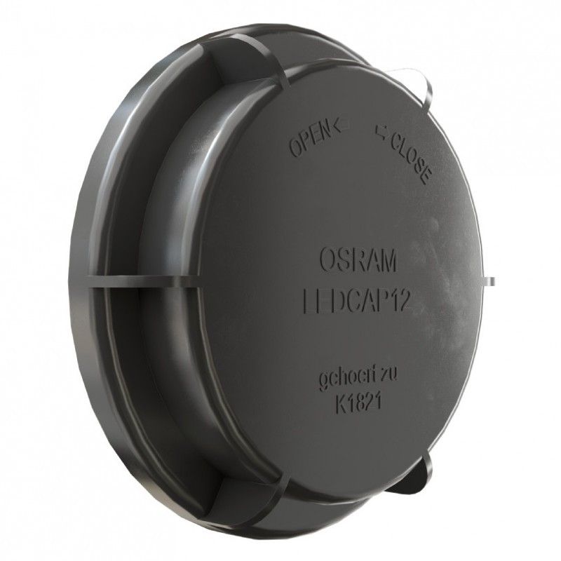 LEDriving Ledcap 12 Skyddslock