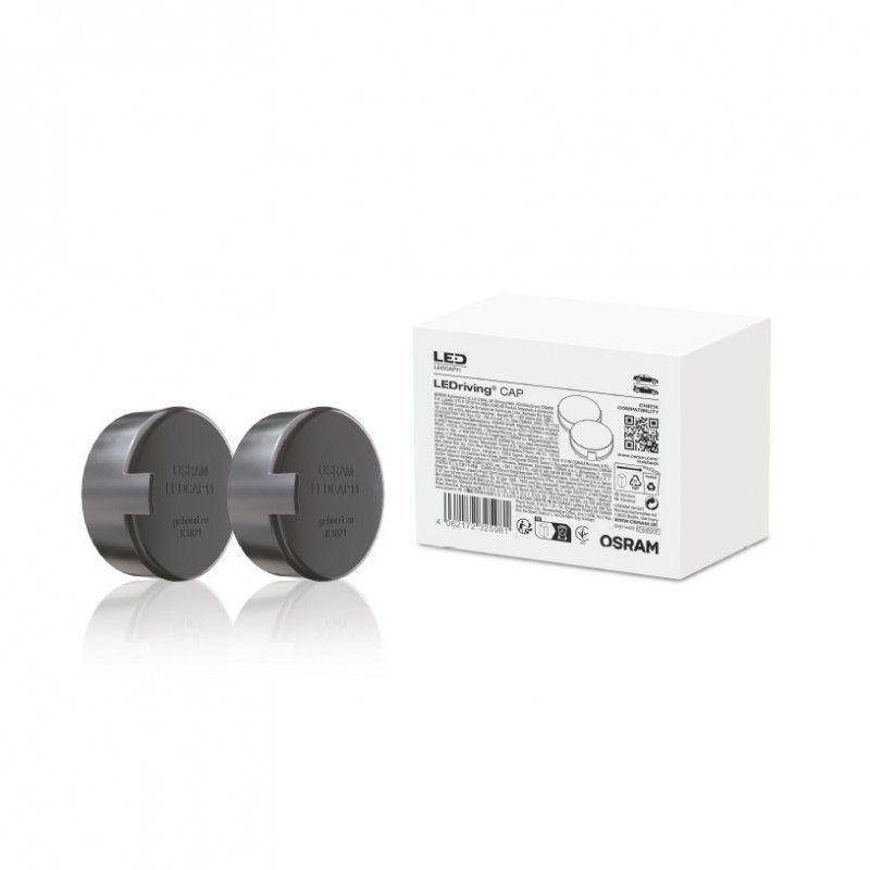 LEDriving Ledcap 11 Skyddslock