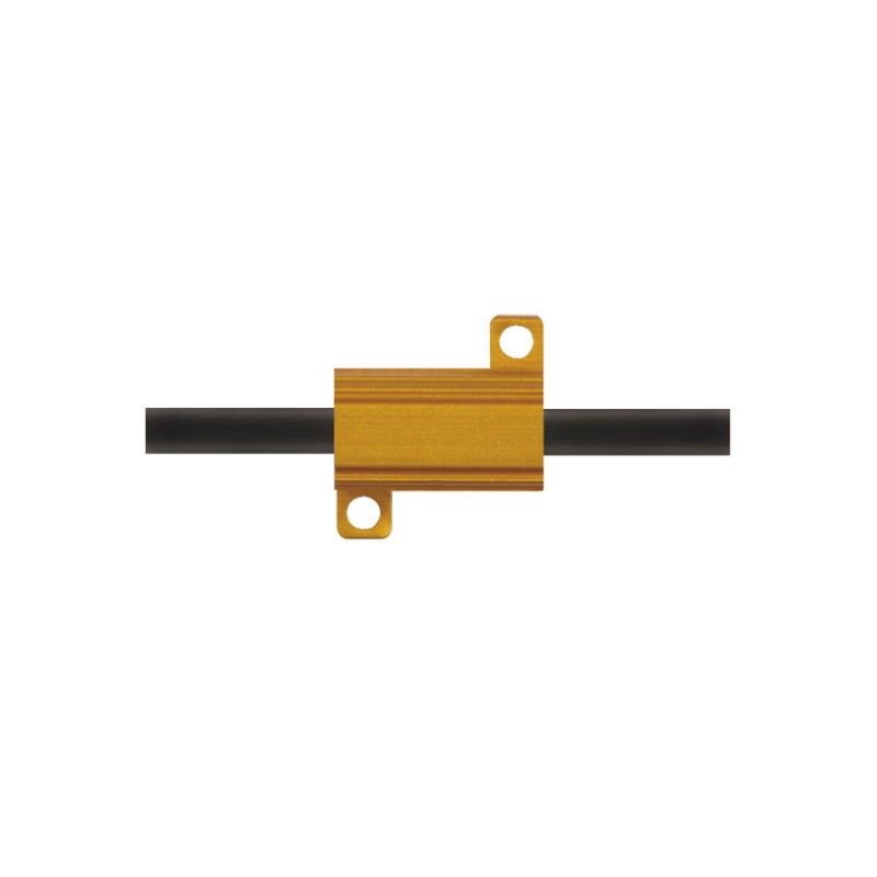 Canbus Decoder - Resistor 5W 2-pack