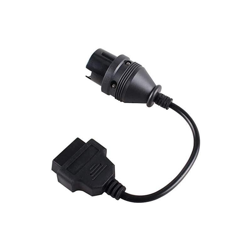 Adapter OBD2 38pin Mercedes MB