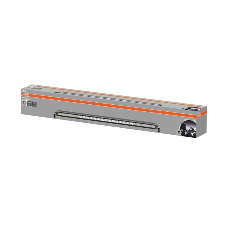 LEDriving® Ljusramp - Ledramp VX750-CB SR SM