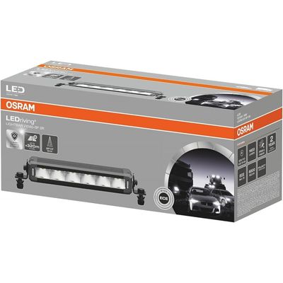 LEDriving® Lightbar VX180-SP SR