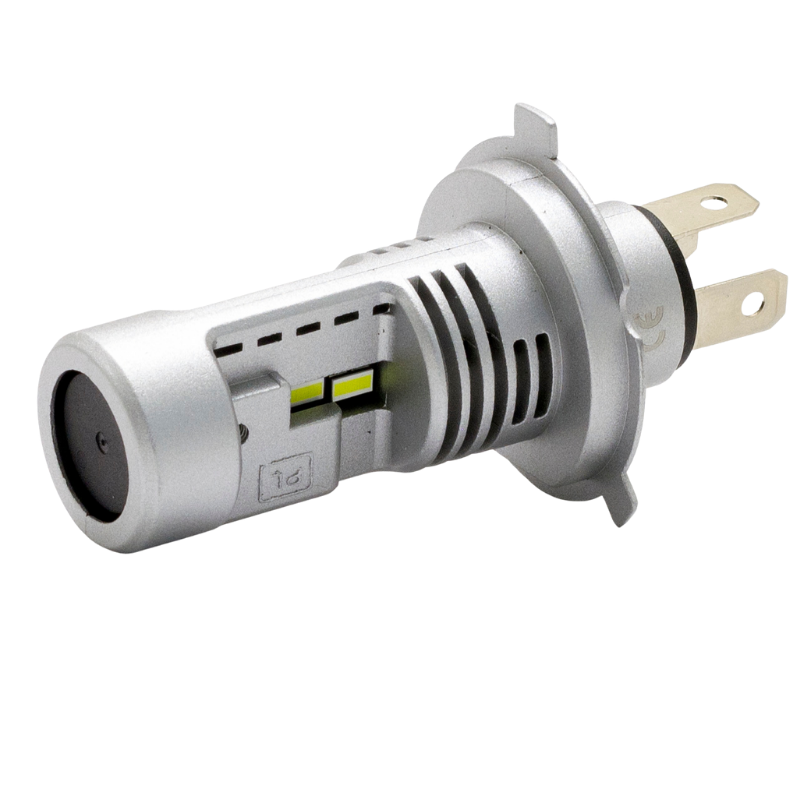 H4 20w 3000 lumen Led halvljus helljus 6000k