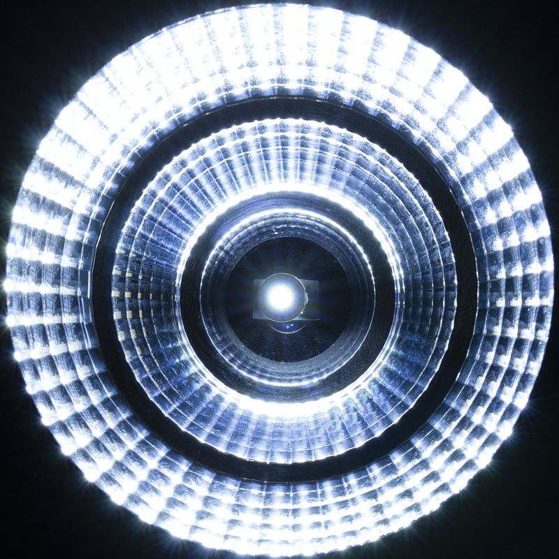 LED diodlampa T10 - W5W med Canbus 3 st Samsung dioder