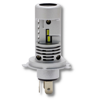 H4 20w 3000 lumen Led halvljus helljus 6000k