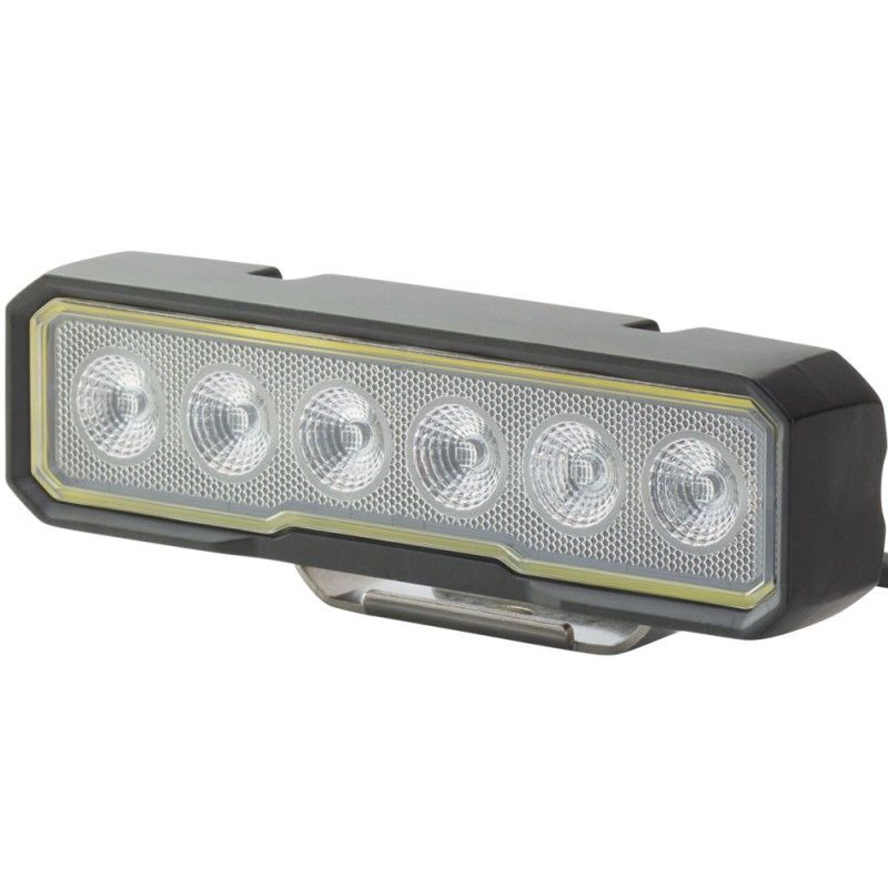 Backljus LED 30W