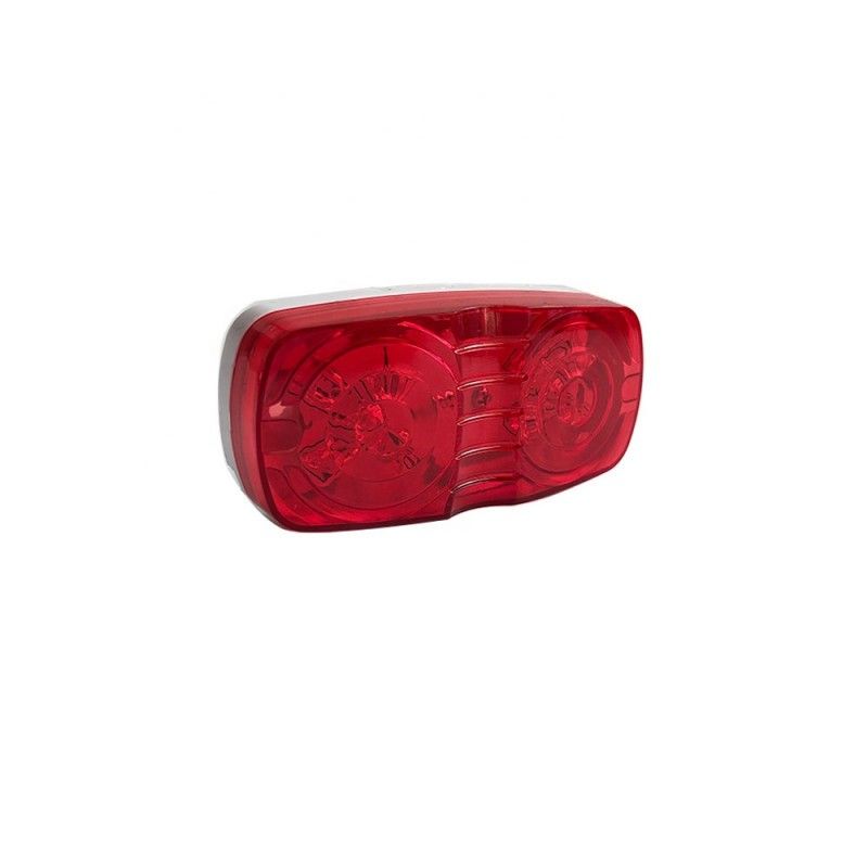 Sidomarkeringsljus 10 LED