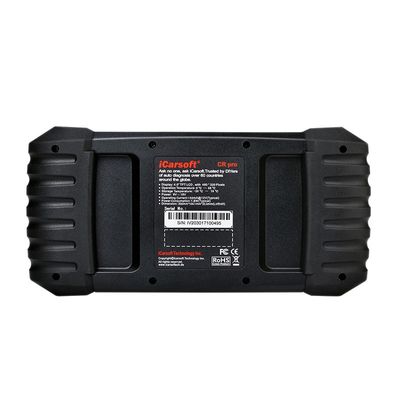 iCarsoft CR pro Felkodsläsare OBD2