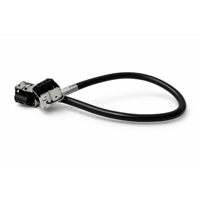 Anslutningskontakt D3 lampa