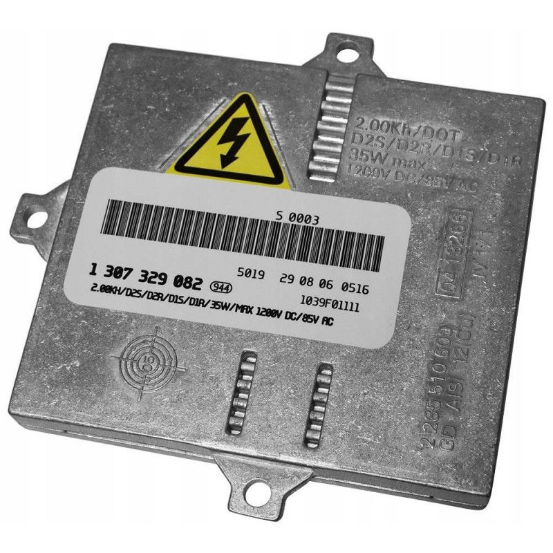 Ballast Xenon Version 2 OEM 1 307 329 082 1307329082