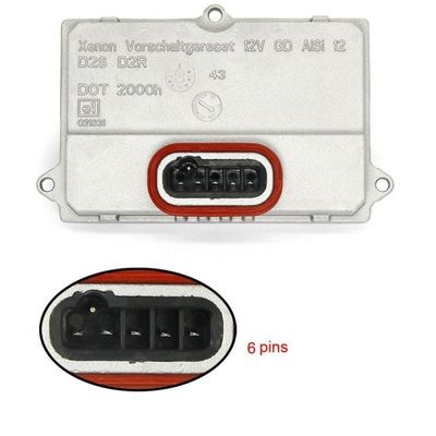 Ballast 5DV 008290