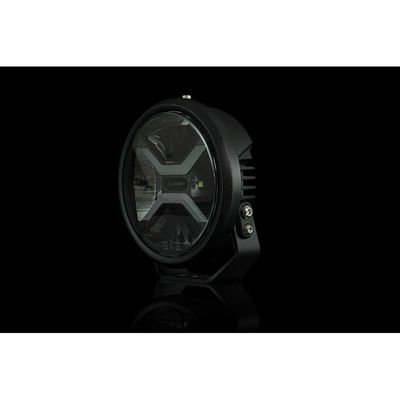 Lumen Cyclops CX7 LED Extraljus