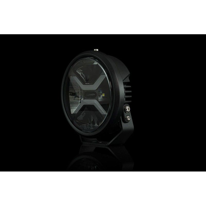 Lumen Cyclops CX7 LED Extraljus