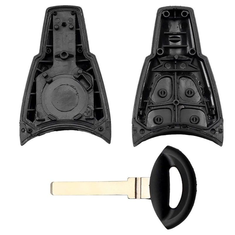 Saab nyckel Nyckelskal larmdosa Fjärrkontroll 9-3 med nyckel
