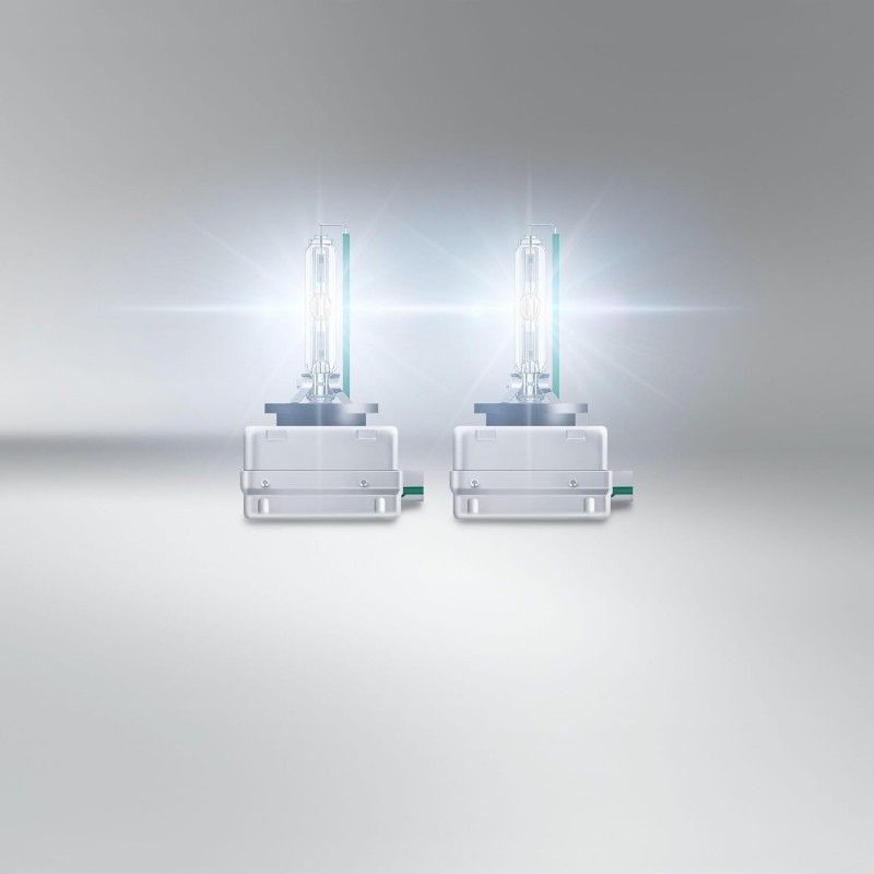D3S Xenonlampor Night breaker 220 2-pack