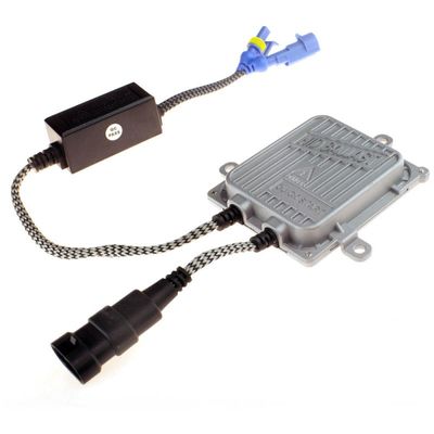 Xenon kit 55W Fast start slim halvt kit Färg 4300K Lampsockel H1