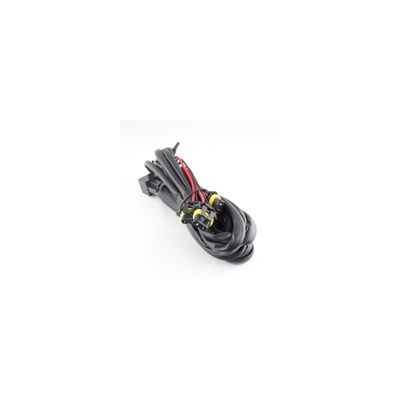 Reläkabel 35W/55W/75W 3 lampor