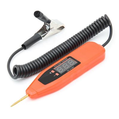 Spänningstestare 5-32V digital elektrisk testpenna