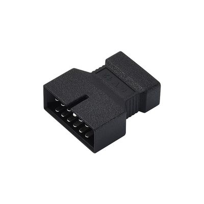 iCarsoft CR Ultra Plus | PRO Version 2025 | OBD2 J2534 Diagnosverktyg med Topologi & Smart Diagnos – 3 års licens