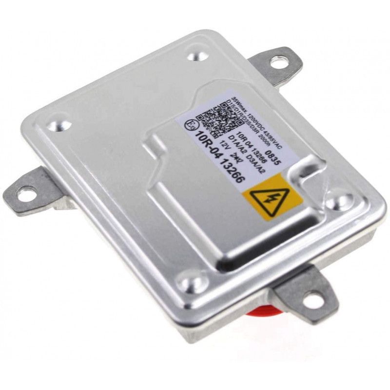 Xenon Ballast Mercedes