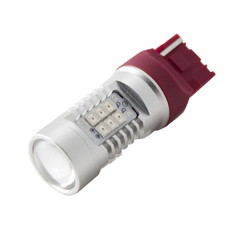 LED lampor 7440 - W21W bakljus, bromsljus, positionsljus
