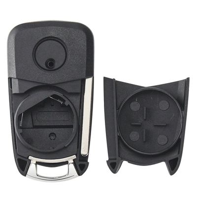 Opel Corsa Astra Vectra Safira nyckelskal 2 knappar
