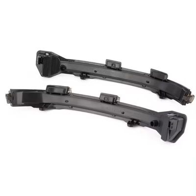 Dynamisk Blinkers Sidospegel VW Volkswagen Golf 7 Klar Lins