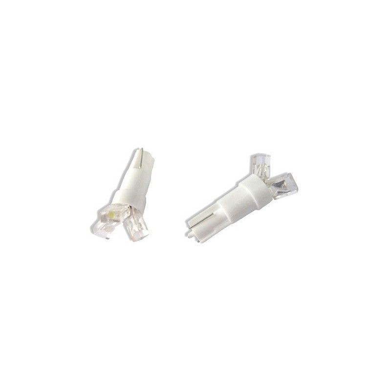 Instrumentlampa T5 3 Led