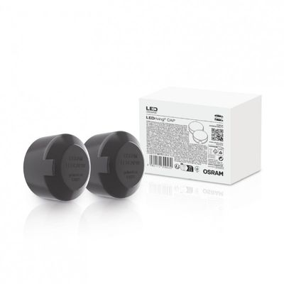 LEDriving Ledcap 9 Skyddslock