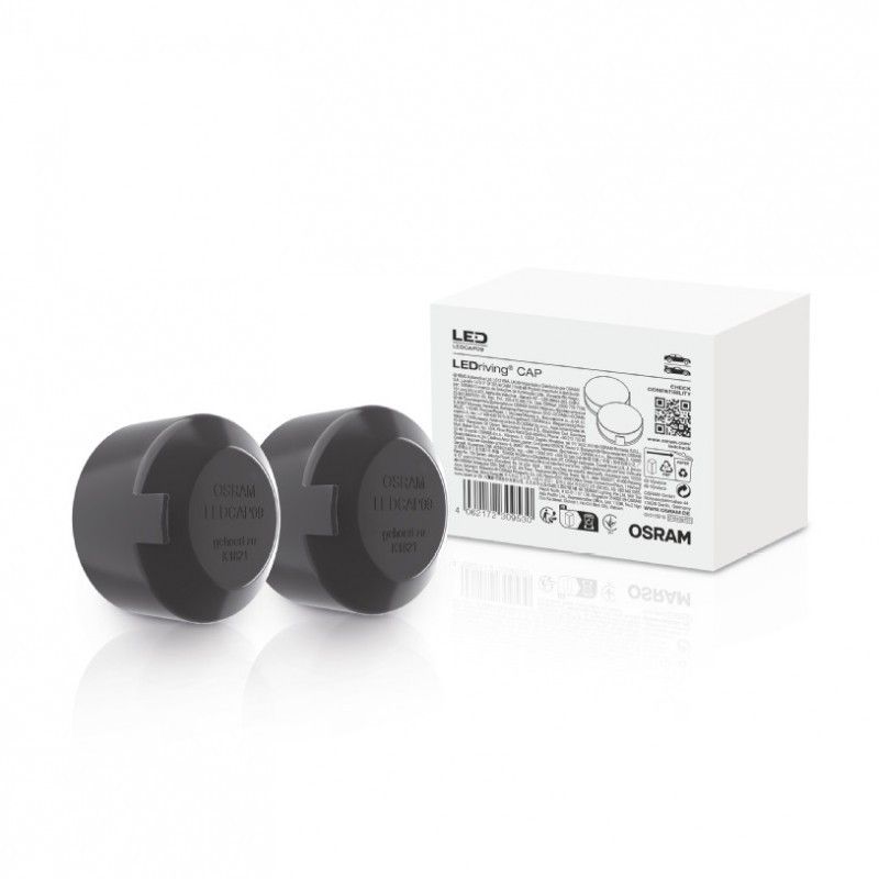 LEDriving Ledcap 9 Skyddslock