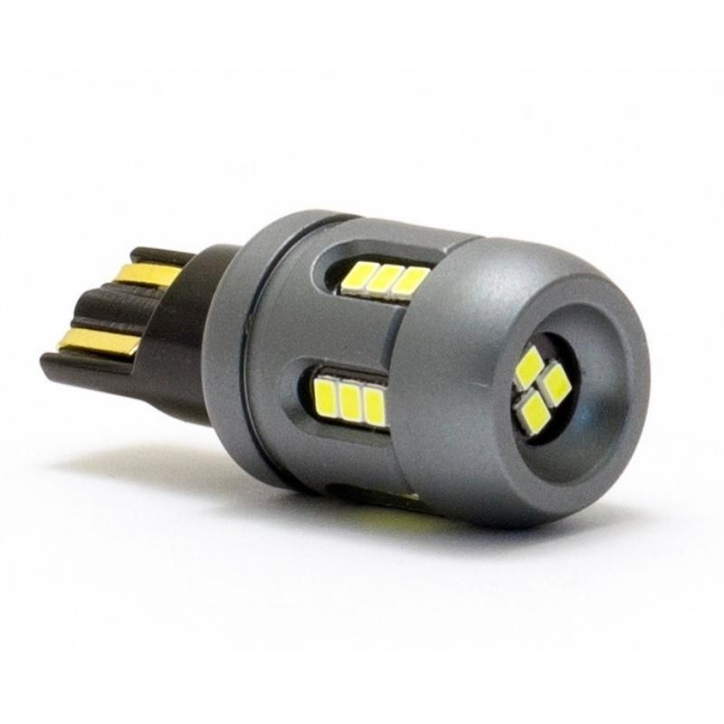 T15 W16W led backljus diod lampa high power