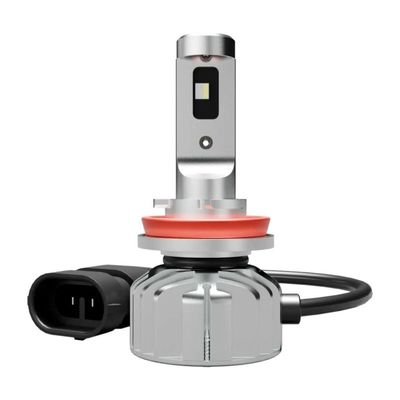H8 Night breaker led konvertering Osram Smart