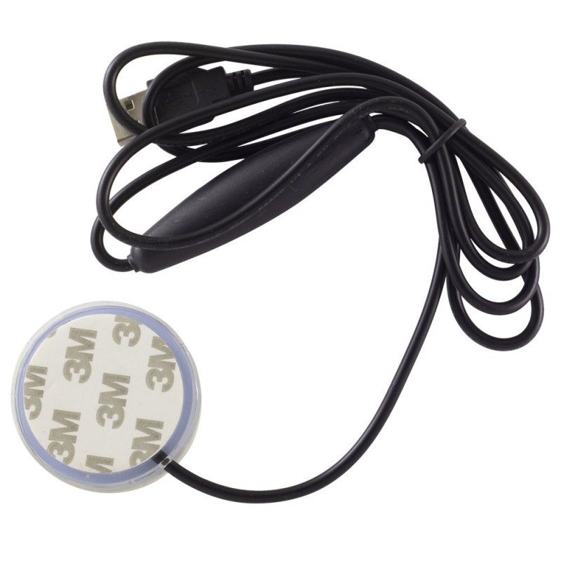 Ljusplatta till Poppy USB anslutning RGB