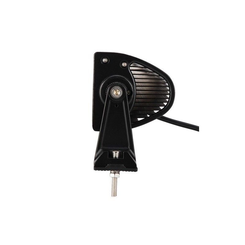 LED ramp Curved CREE XBD 288W Combo