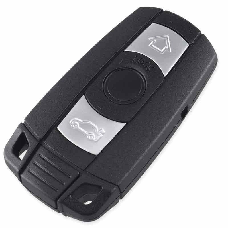 Nyckelskal Smartkey BMW E90 E91 E92 E60