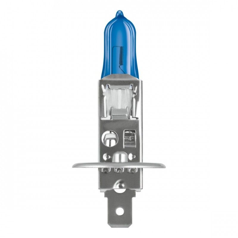H1 halogenlampor 55W Neolux Blue Power Light
