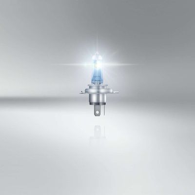 H4 55/60W night breaker laser 150 2-pack