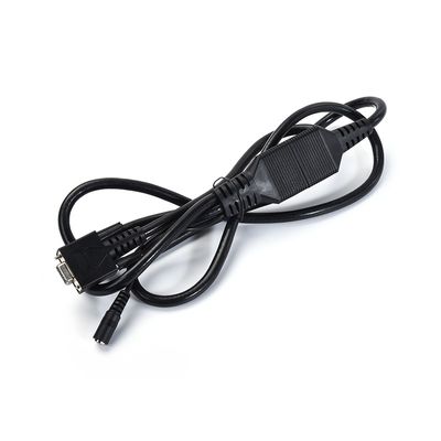 iCarsoft CR Immo felkodsläsare Nyckelprogrammering